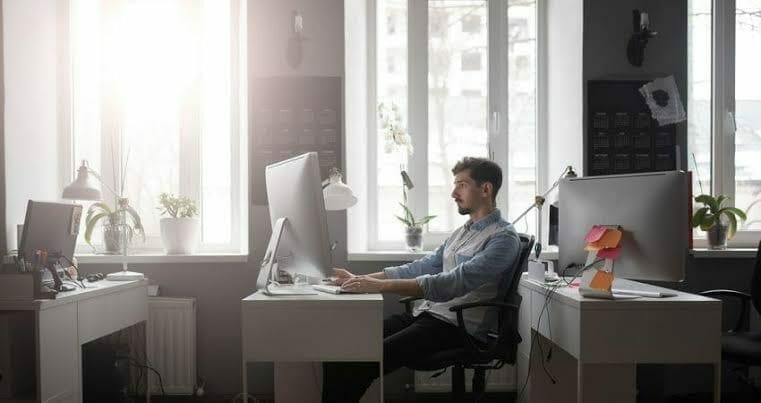 独立・起業するイメージ