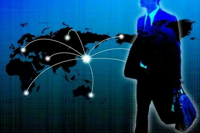 ジョブ型雇用に適応するイメージ