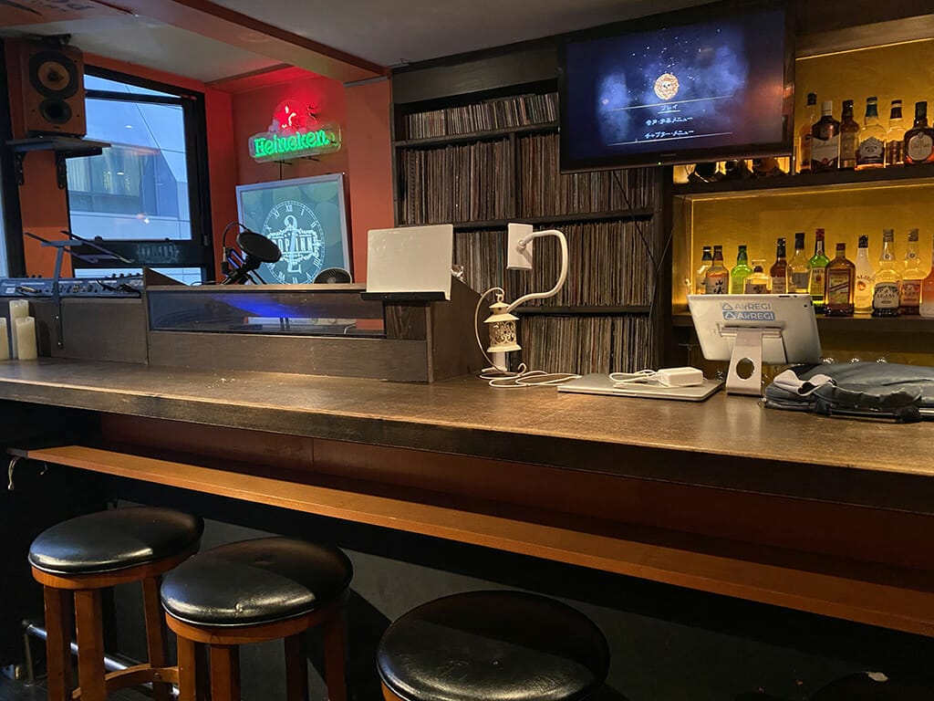 ポップイン銀座