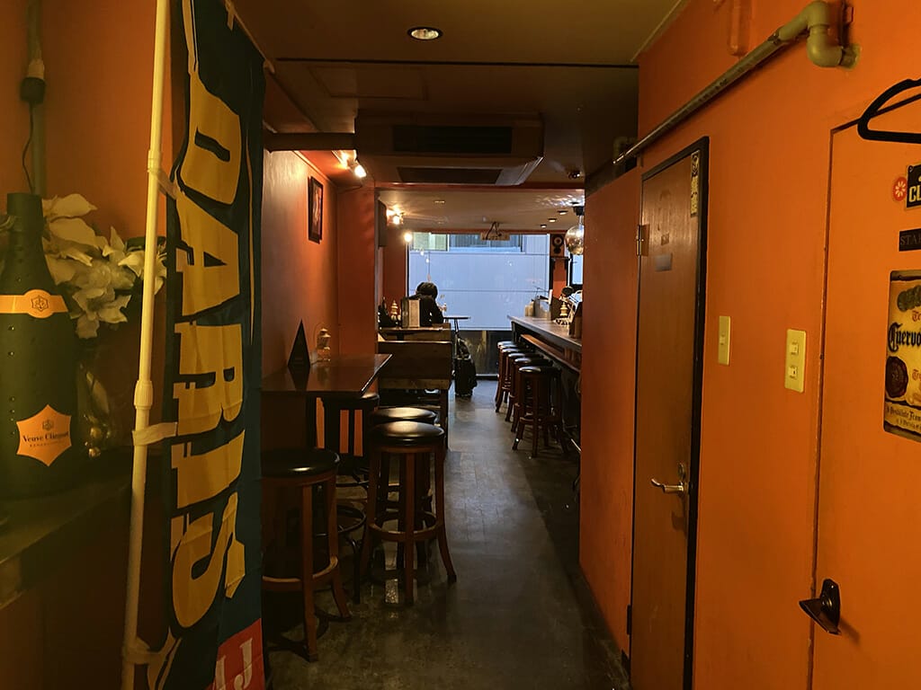 ポップイン銀座