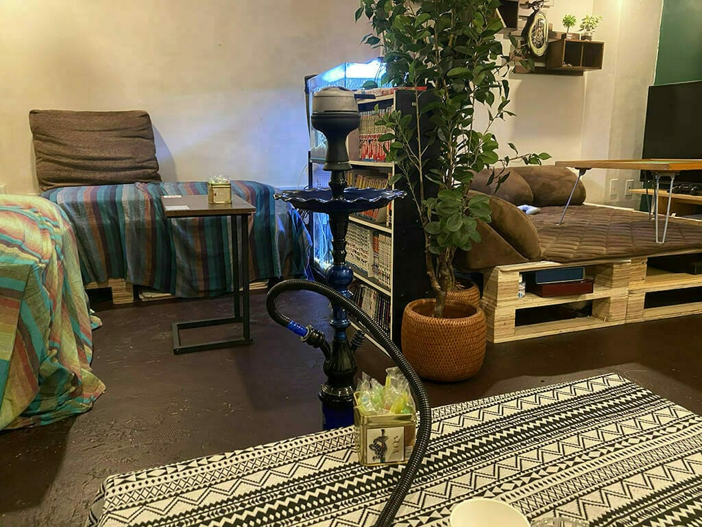 秋葉原フォレストマンション