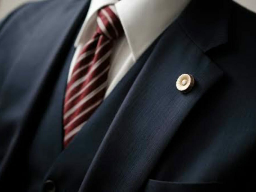 弁護士のイメージ