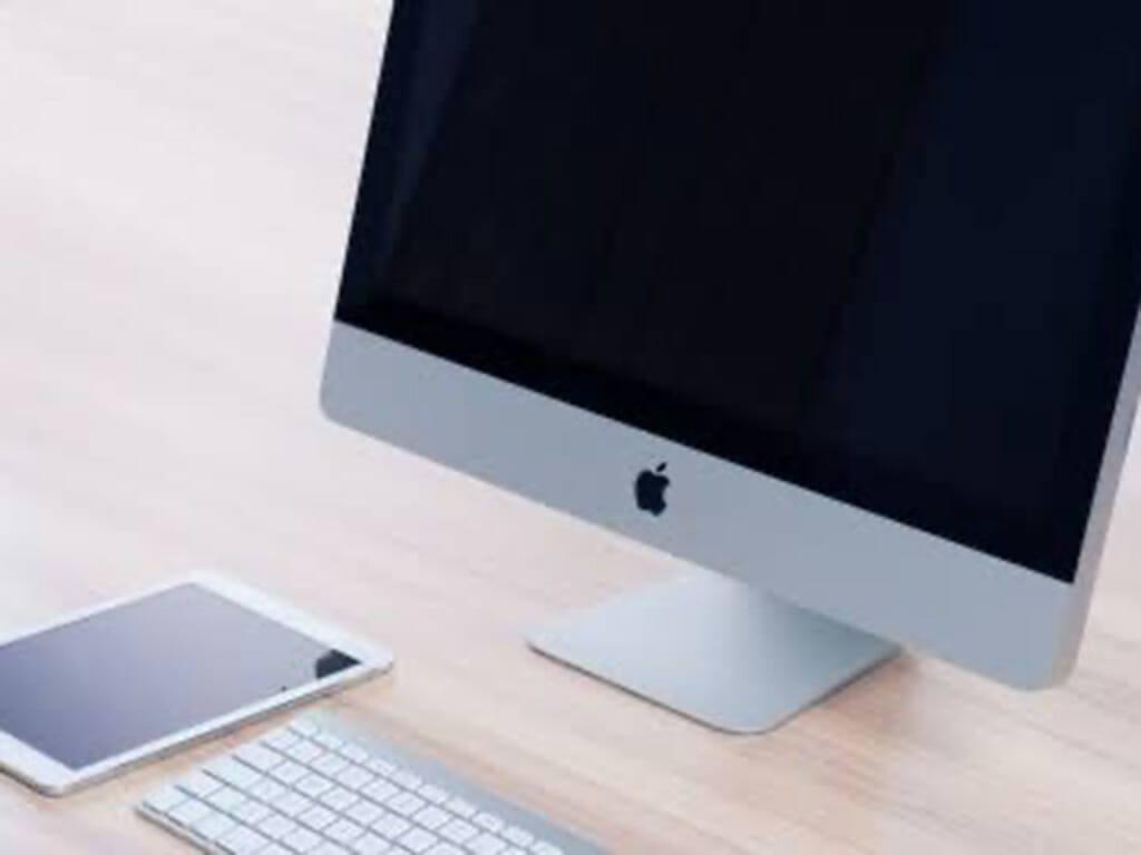 PCとタブレットを生かしてテレワーク