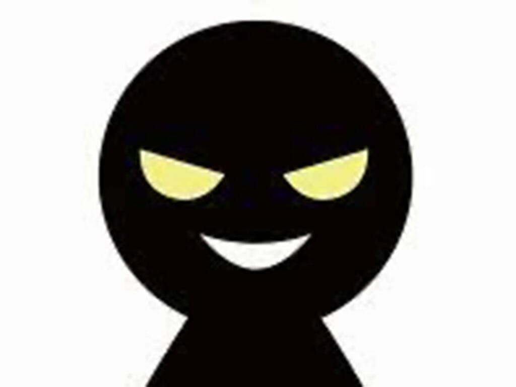 ぼったくりのイメージ