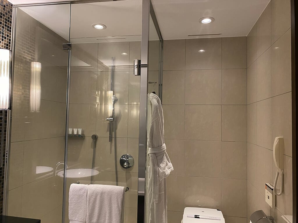 ウエスティン仙台