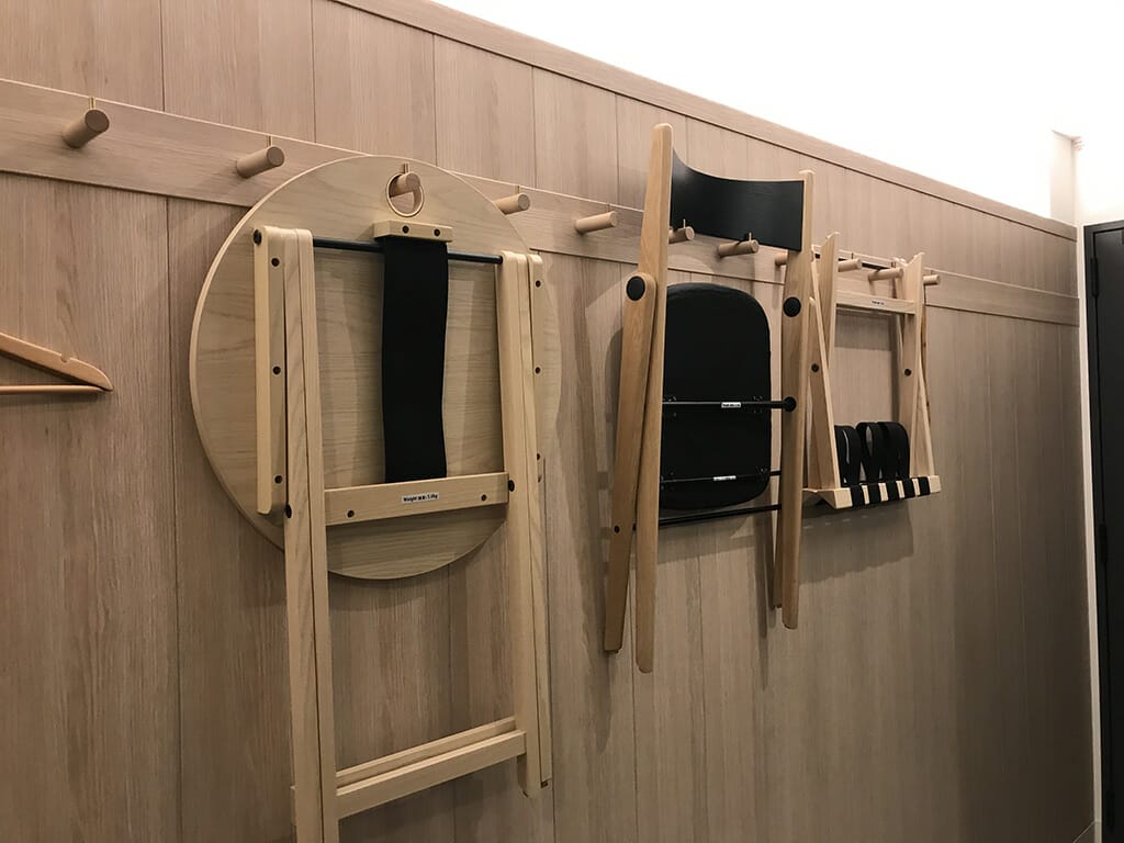 モクシー錦糸町