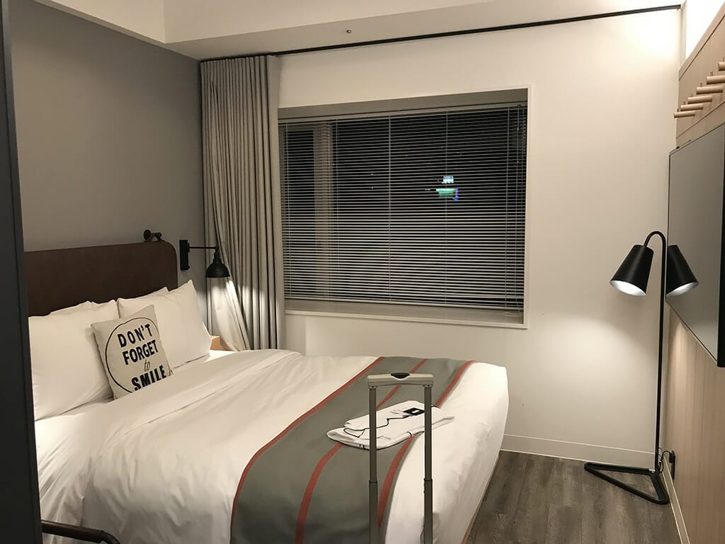モクシー錦糸町
