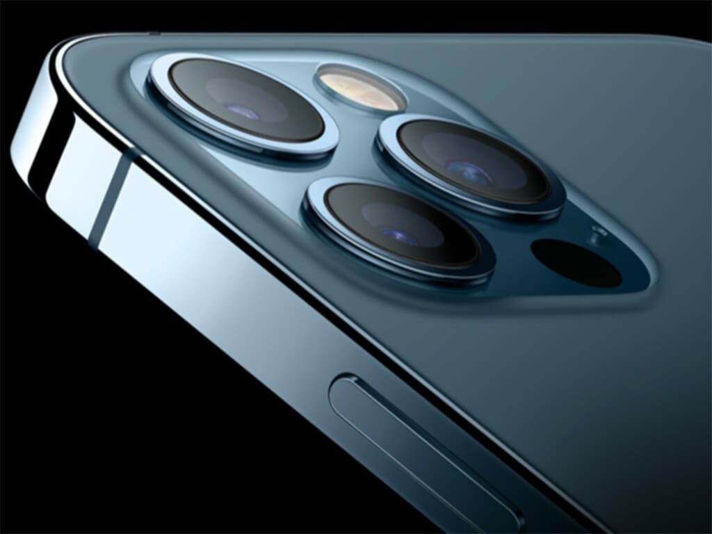 iPhone12のイメージ