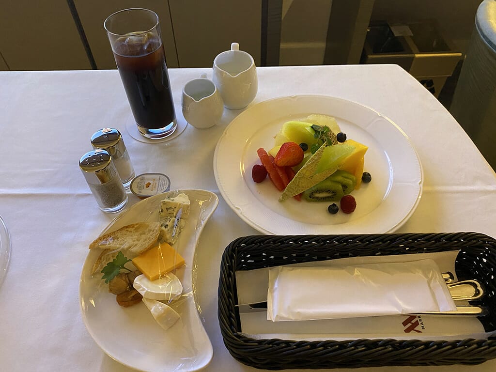 名古屋マリオットアソシアホテル
