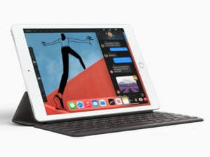 iPad第8世代