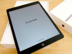 iPad第8世代
