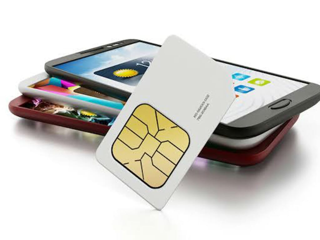 キャリアから格安SIMへ