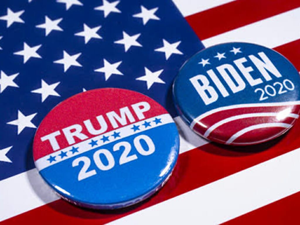 アメリカ大統領選挙