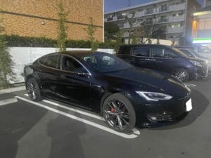 テスラ モデルs 試乗記 やっぱりトヨタはオワコン Free Life