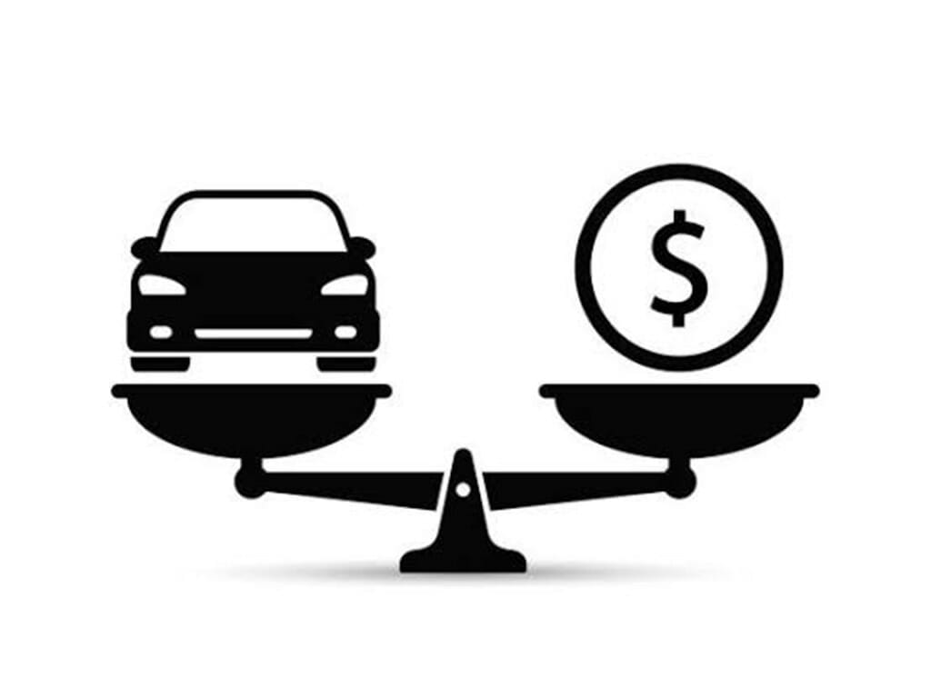 コスパの良い車