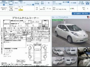 中古の 日産リーフ がオススメできる理由とは コスパも価格も最強 Free Life