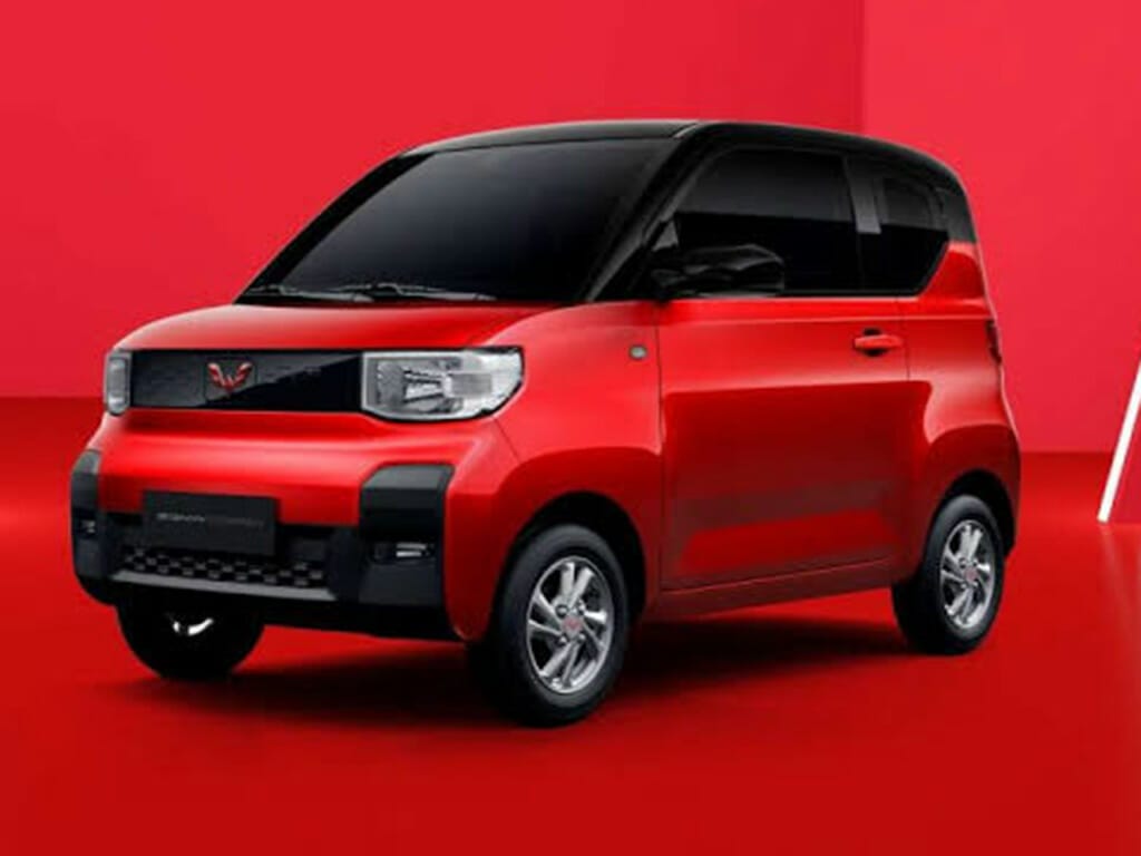 電気自動車 高い はフェイクニュース 三菱i Mievとhongguang Mini Evを比較 Free Life