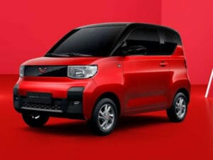 宏光MINIEV