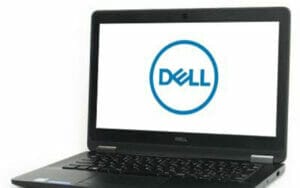 Dellのイメージ