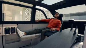 「Canoo」のワゴン