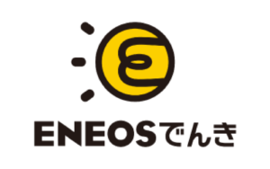 エネオス電気のロゴ