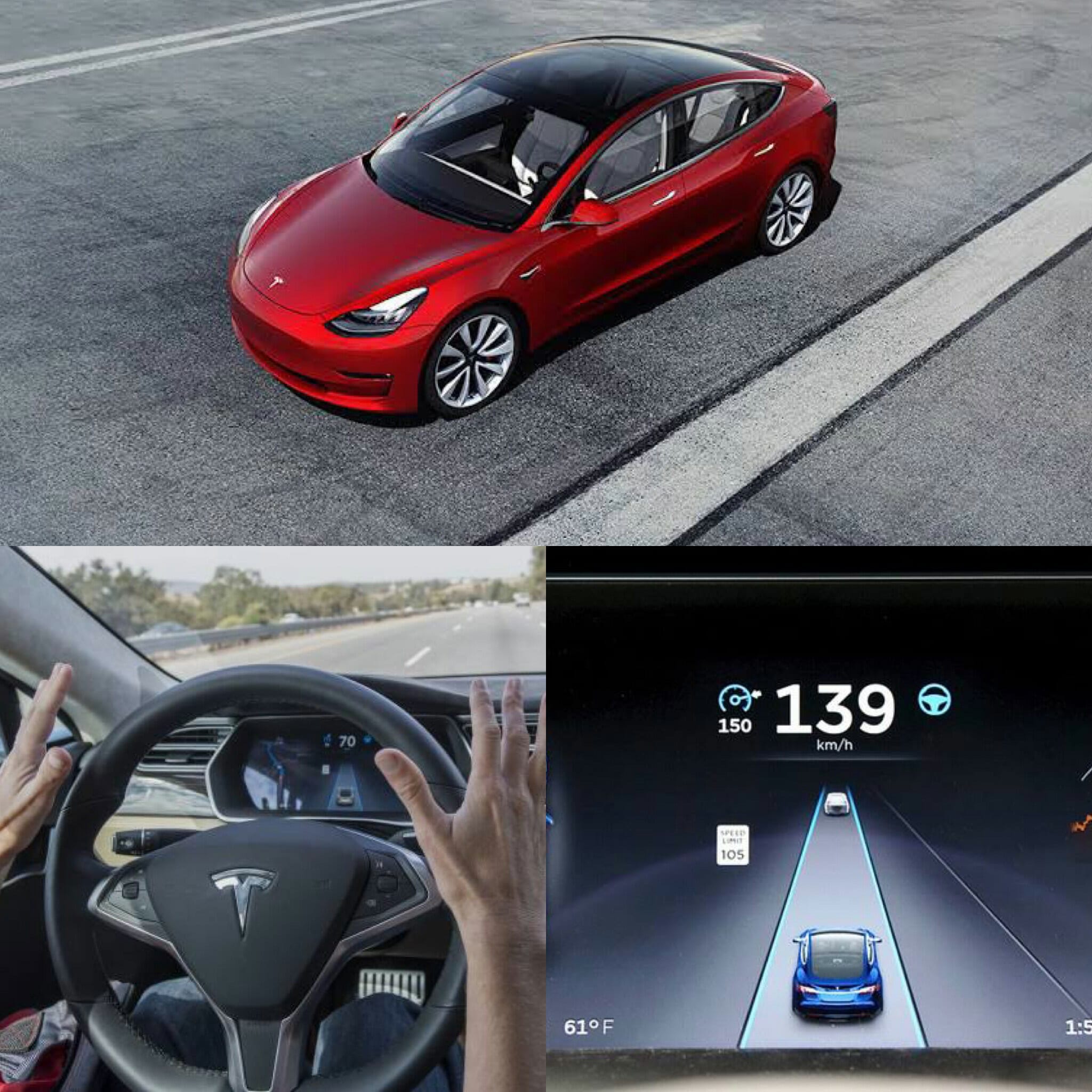 テスラ、先週の死亡事故でもオートパイロットがオンだったことを認める IT基礎