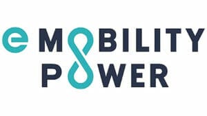 emobilitypowerのロゴ