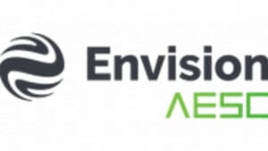 エンビジョンSESCのロゴ
