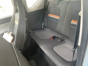 宏光MiniEV@名古屋大学