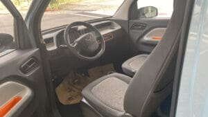 宏光MiniEV@名古屋大学