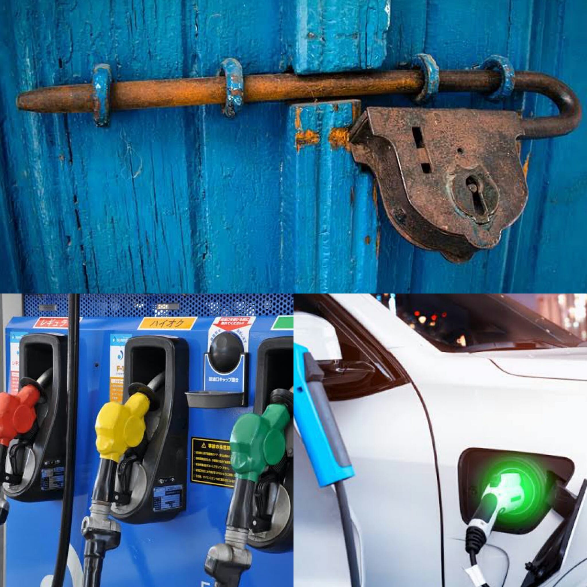 マインドブロックとEV