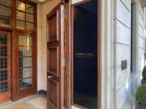 「Townhall Hotei&Apartments（ロンドン）」
