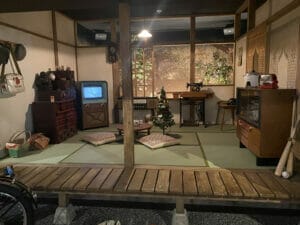 昭和レトロなメガウェブの博物館